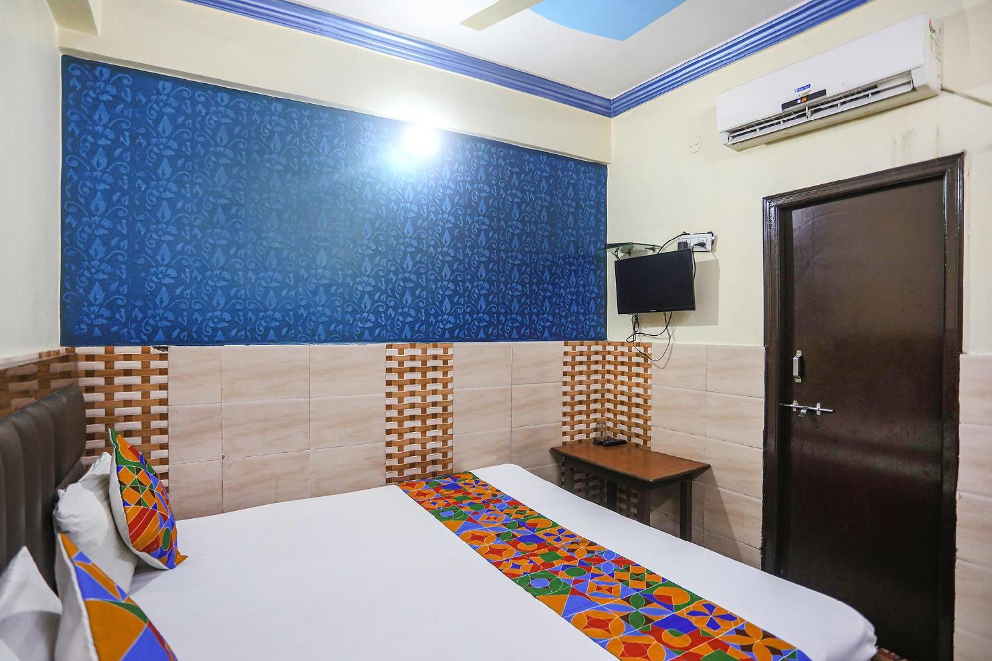 Fabexpress Kanha Dham Kanpur Exterior photo