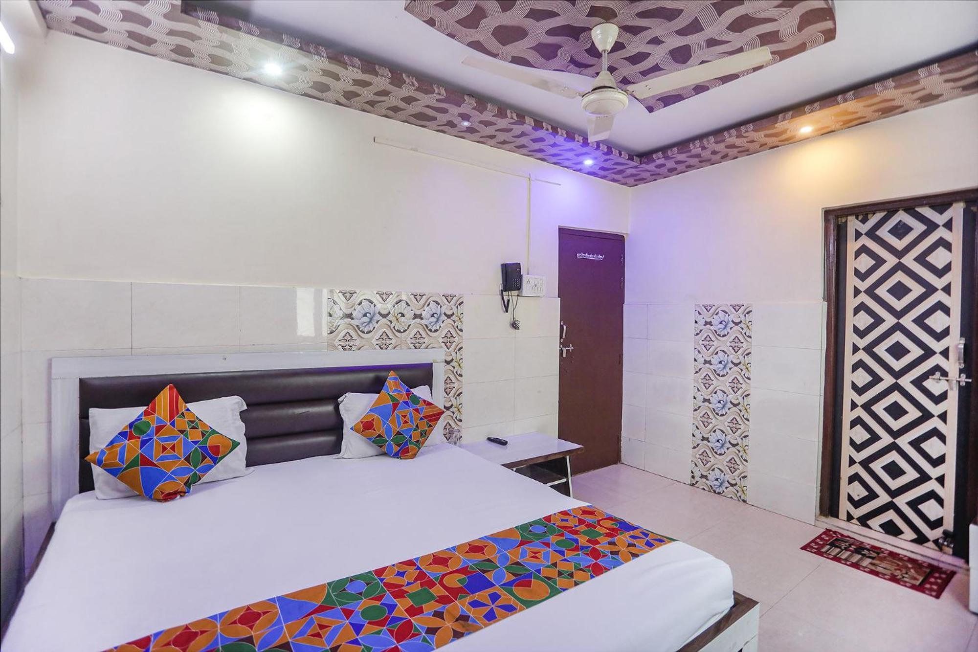 Fabexpress Kanha Dham Kanpur Exterior photo